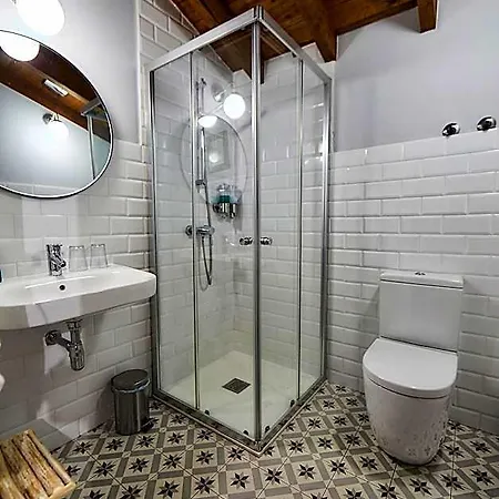 Hotel Sabina *