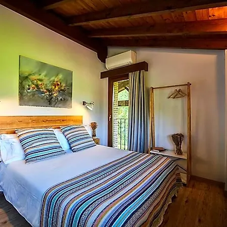 Hotel Sabina Arenas de San Pedro