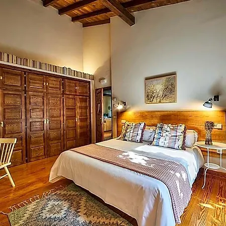 Hotel Sabina Arenas de San Pedro