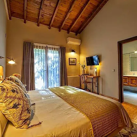 Hotel Sabina