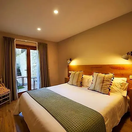 Sabina Hotel Arenas de San Pedro