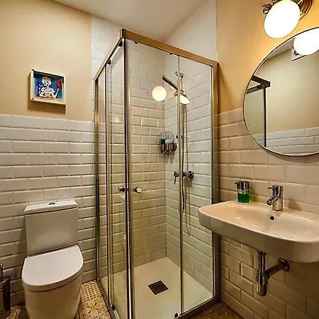 Hotel Sabina *