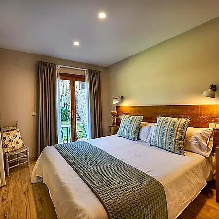 Hotel Sabina *